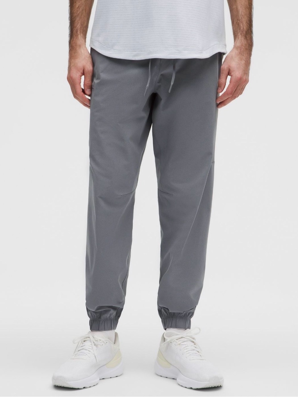 Lululemon Zeroed In Classic Fit Cargo Jogger
